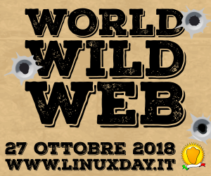 Linux Day 2018
