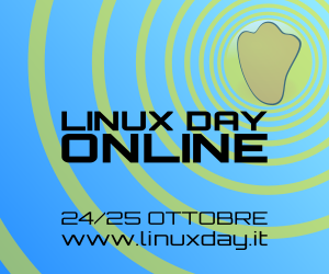 Linux Day 2020